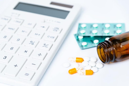 低用量ピルの1ヶ月にかかる値段は？