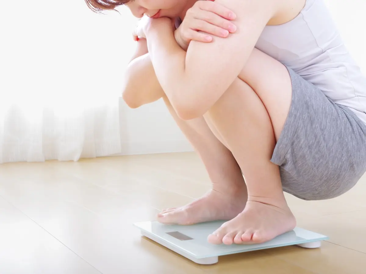 低用量ピルは太る?