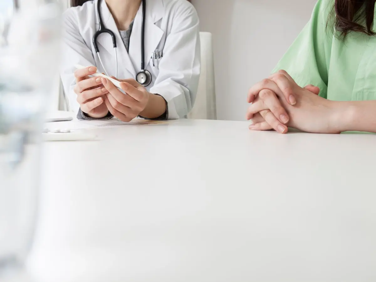 低用量ピルは保険適用?